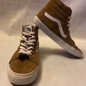 Vans | Size: 11 | Color: Tobacco Brown | Men’s Shoes